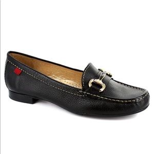 Marc Joseph Grand Street Leather Loafer Shoes